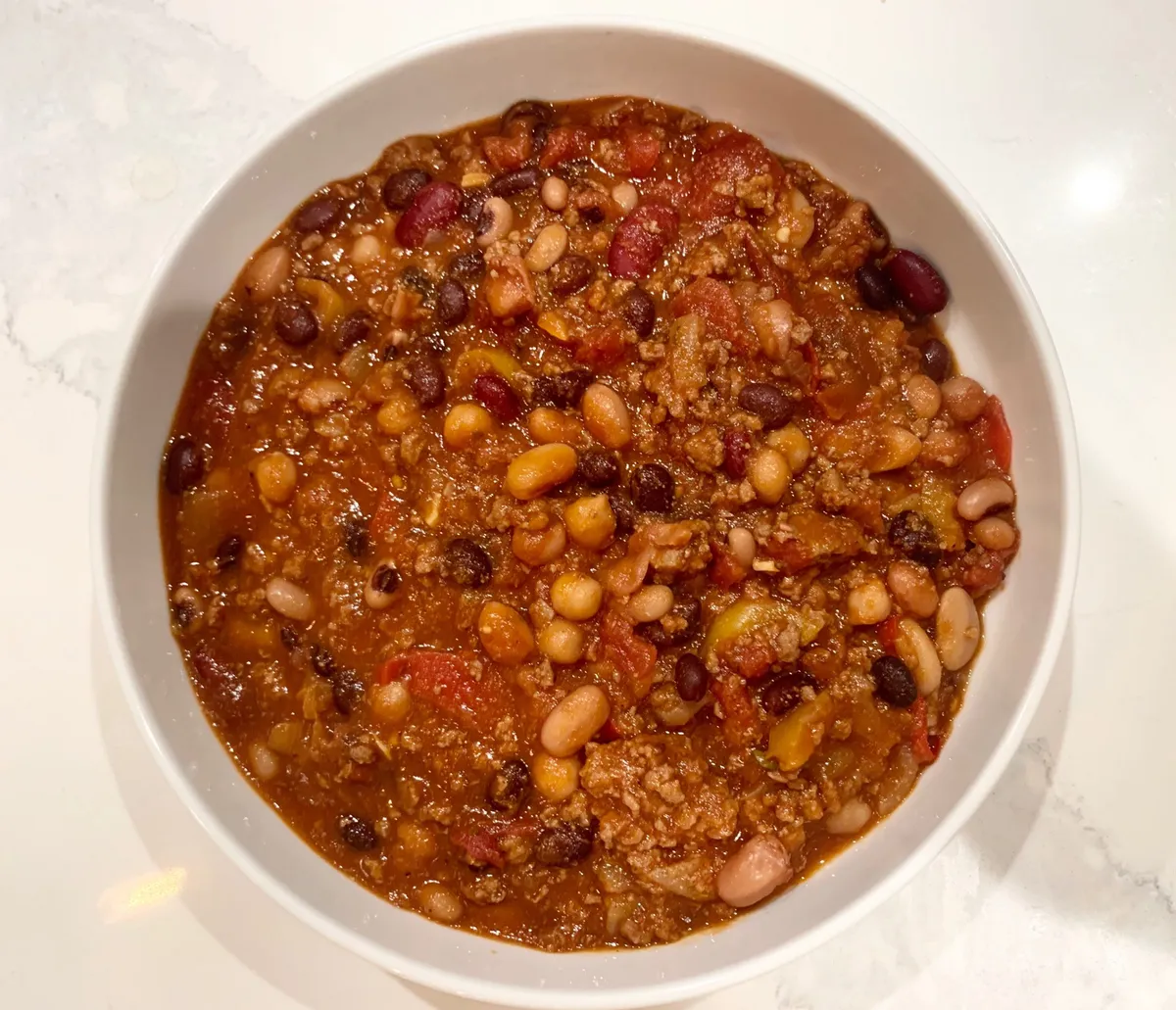 Absolute Best Chili Recipe Around
