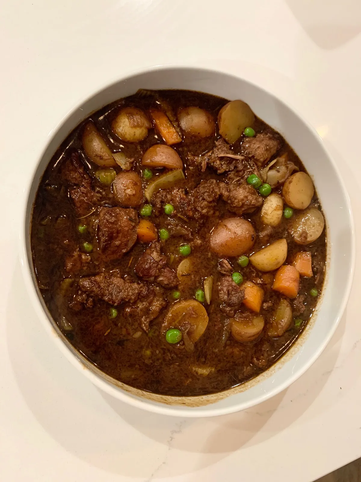 Best Beef Stew
