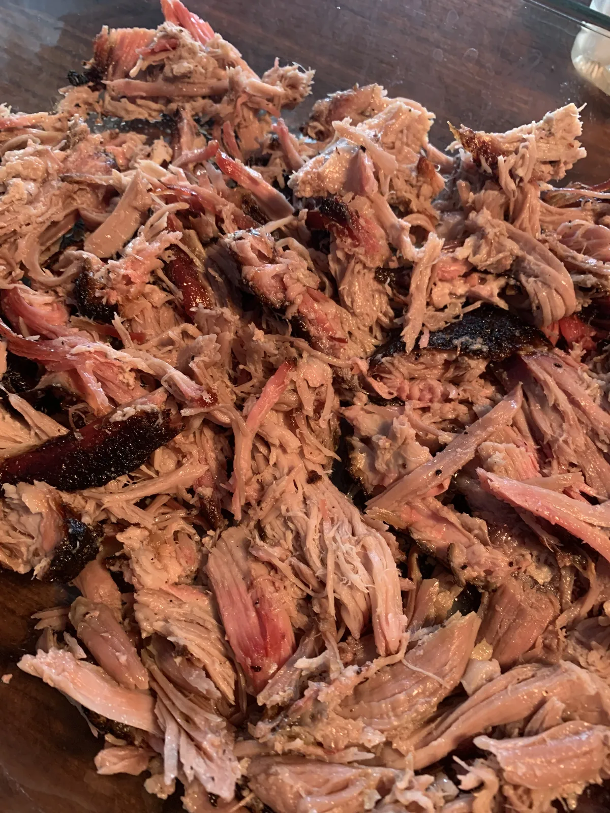 Test Drive: Meathead's Pulled Pork, First Cook on the Offset
